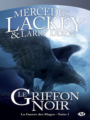 cover image of Le Griffon Noir